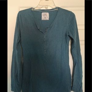 H&M Henley